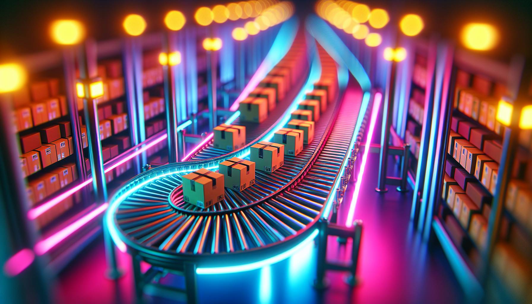 Streamlining the Order Fulfillment Process