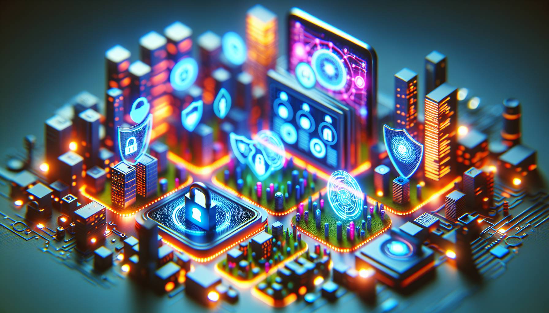 Essential Security Technologies for Your Site