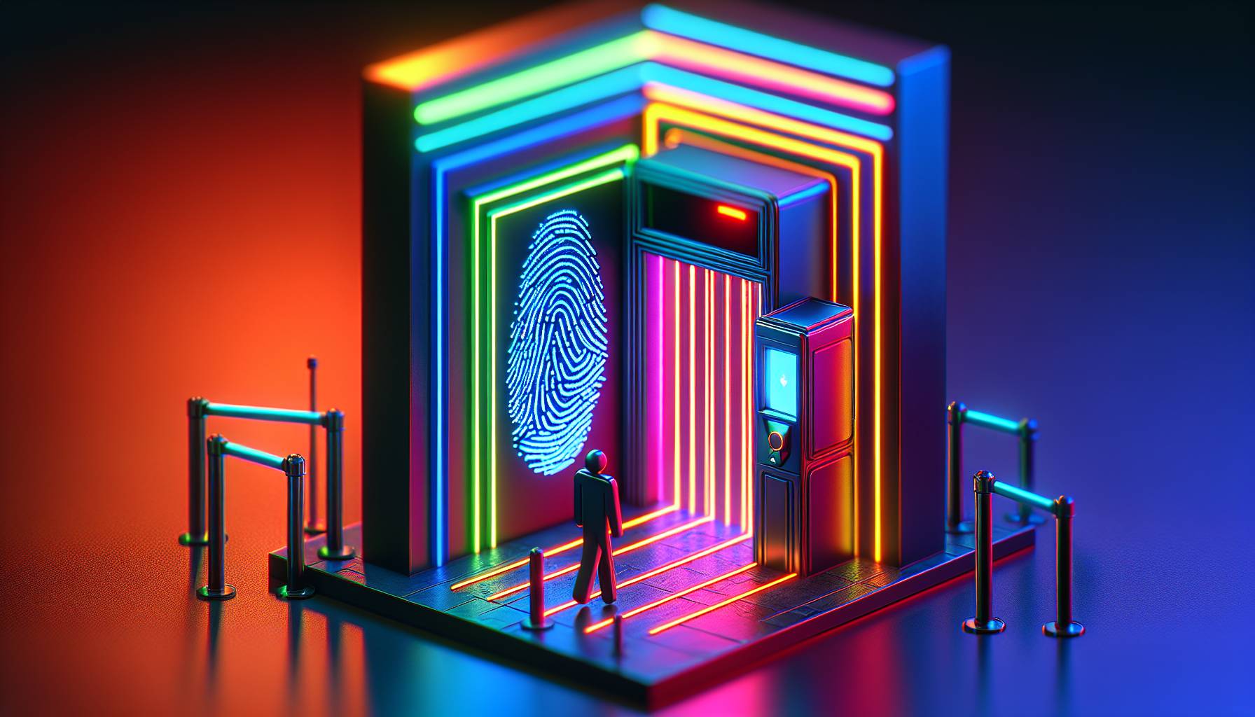 Best Practices for Physical Security Measures