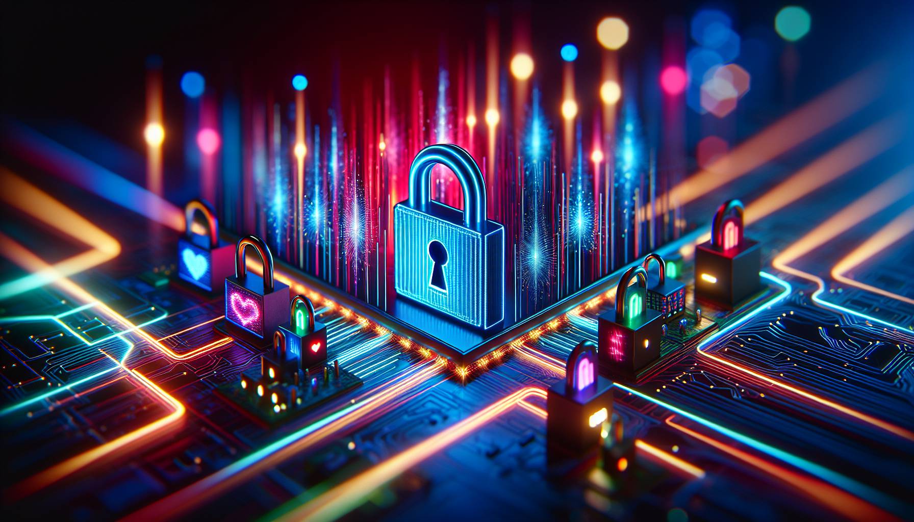Cybersecurity Protocols to Implement