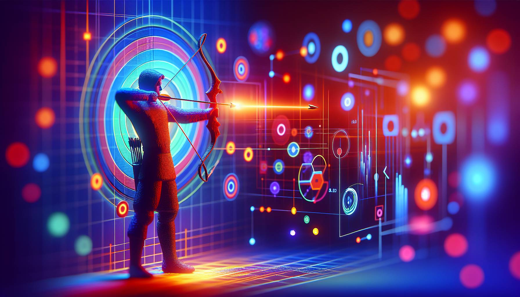 Leveraging Data Analytics for Precision Targeting
