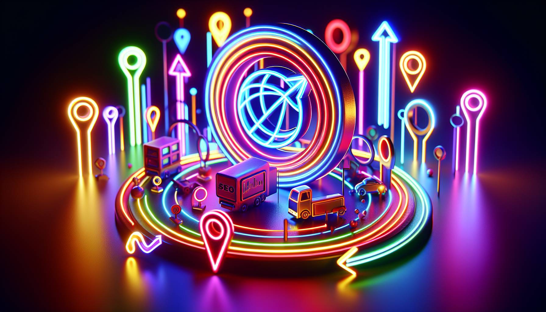 Implementing SEO Strategies for Targeted Traffic