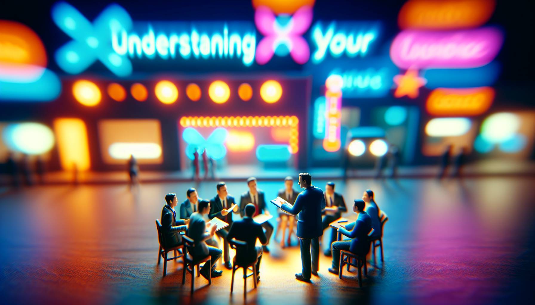 Understanding Your Customer's Needs
