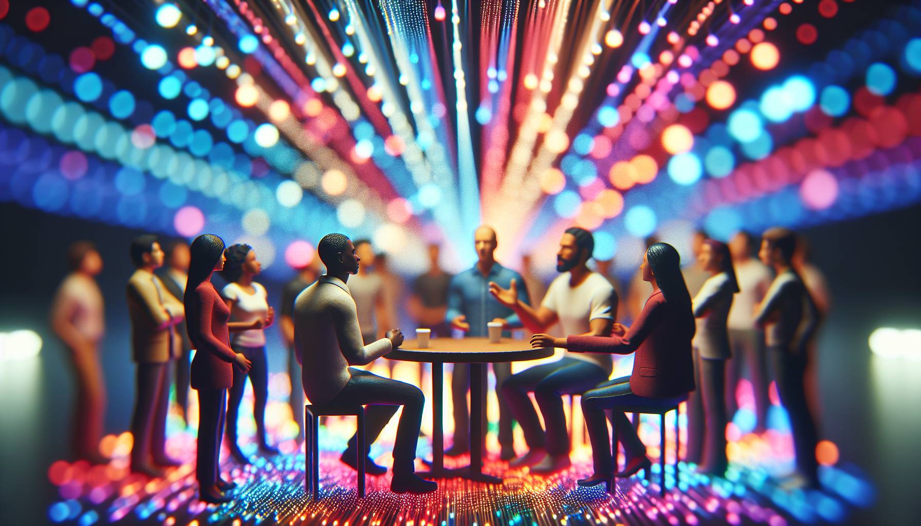 Leveraging Social Proof