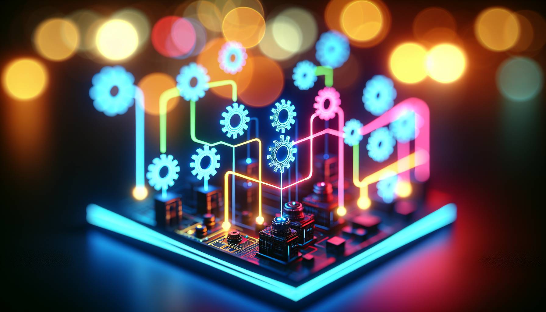 Understanding Workflow Automation Understanding Workflow Automation