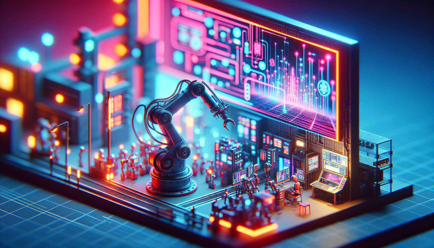 Essential Tools for Automation Essential Tools for Automation