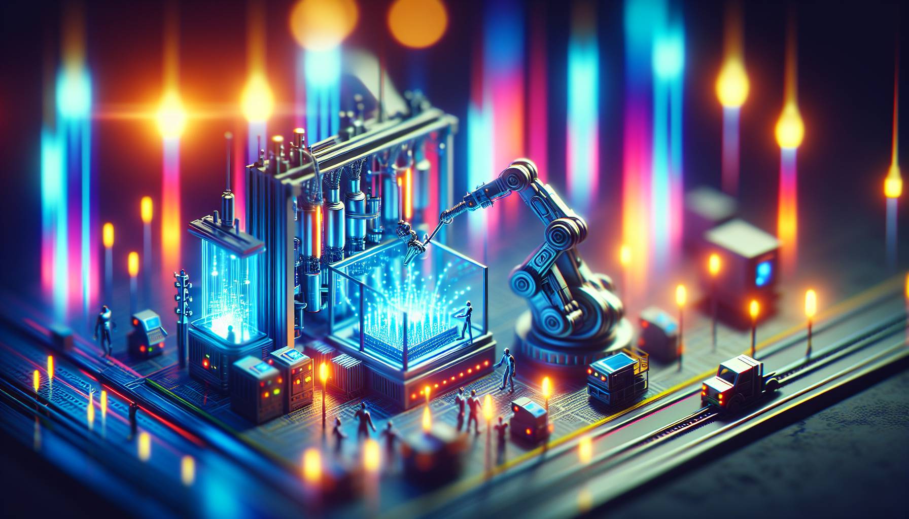 Future Trends in Workflow Automation Future Trends in Workflow Automation