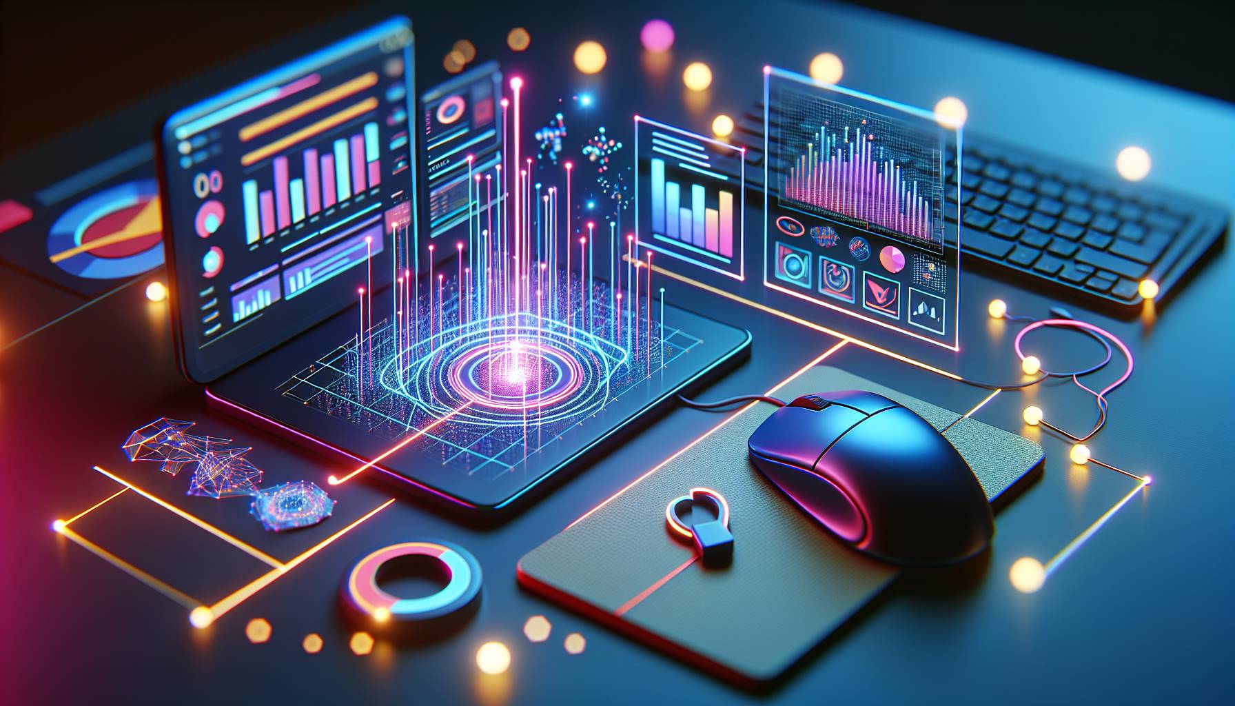 Analyzing Click-Through Rates: What the Data Tells Us Analyzing Click-Through Rates: What the Data Tells Us