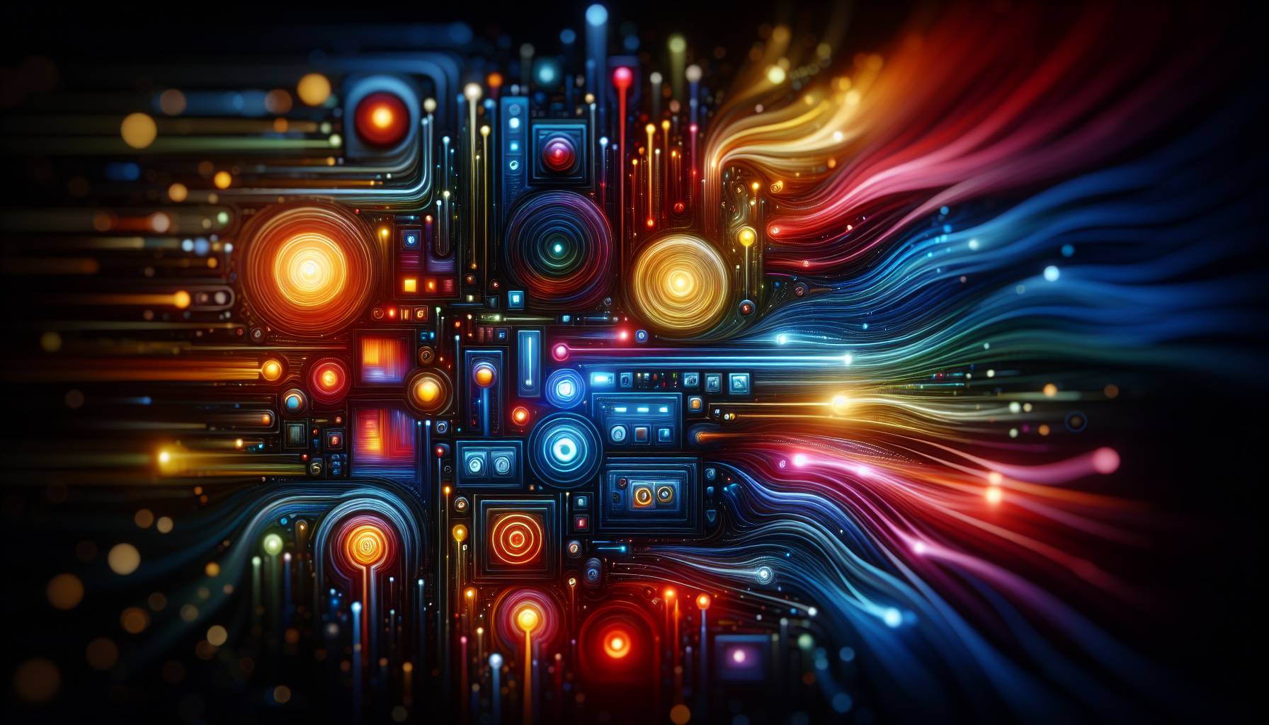 Designing User-Friendly Interactive Features Designing User-Friendly Interactive Features