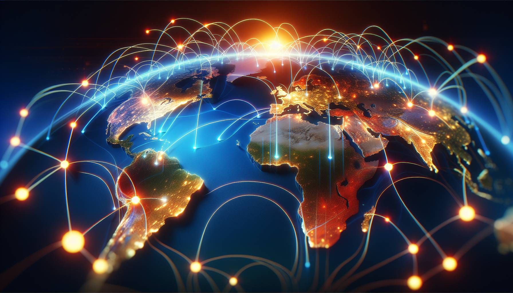 Understanding the Basics of CDN Technology Understanding the Basics of CDN Technology