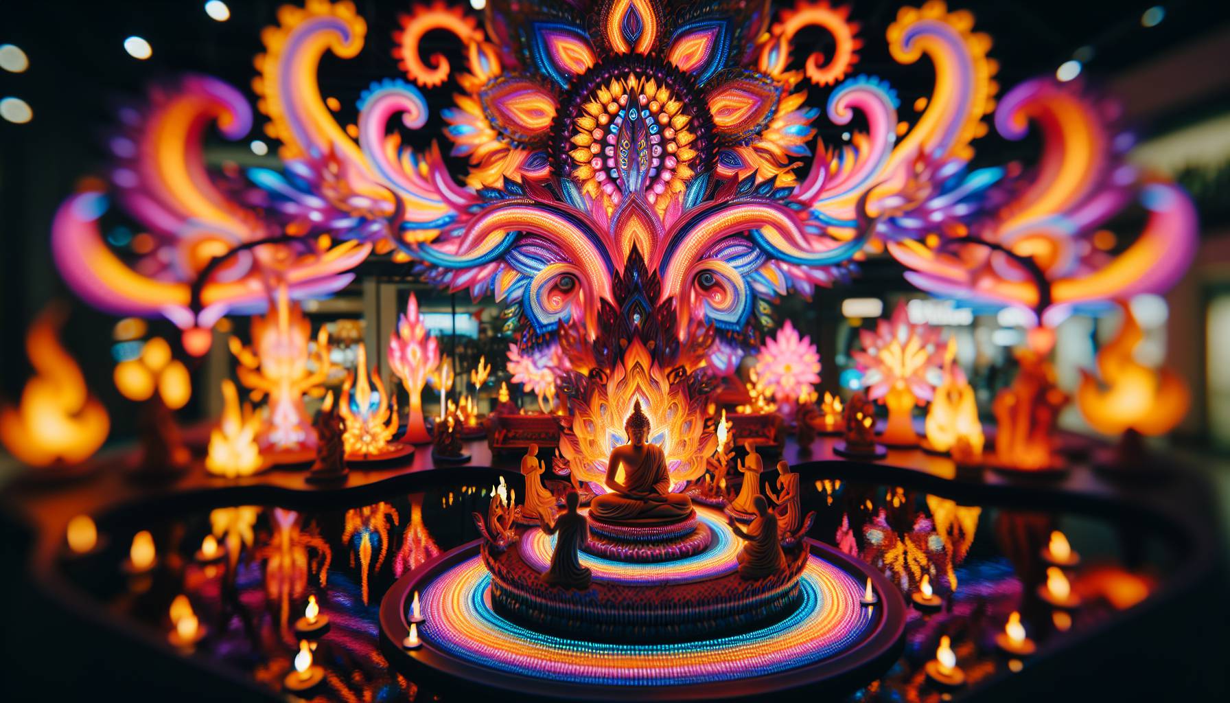 Eye-Catching Visuals that Drive Engagement Eye-Catching Visuals that Drive Engagement