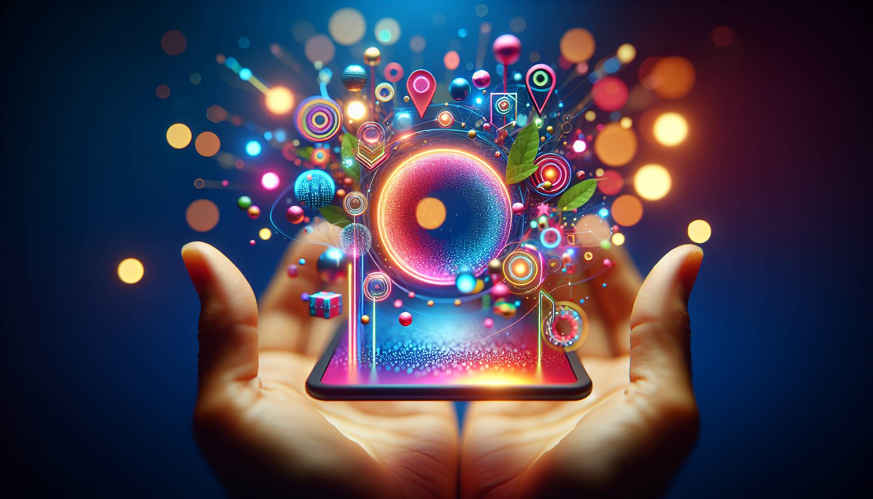Clear Calls to Action that Encourage Conversions Clear Calls to Action that Encourage Conversions