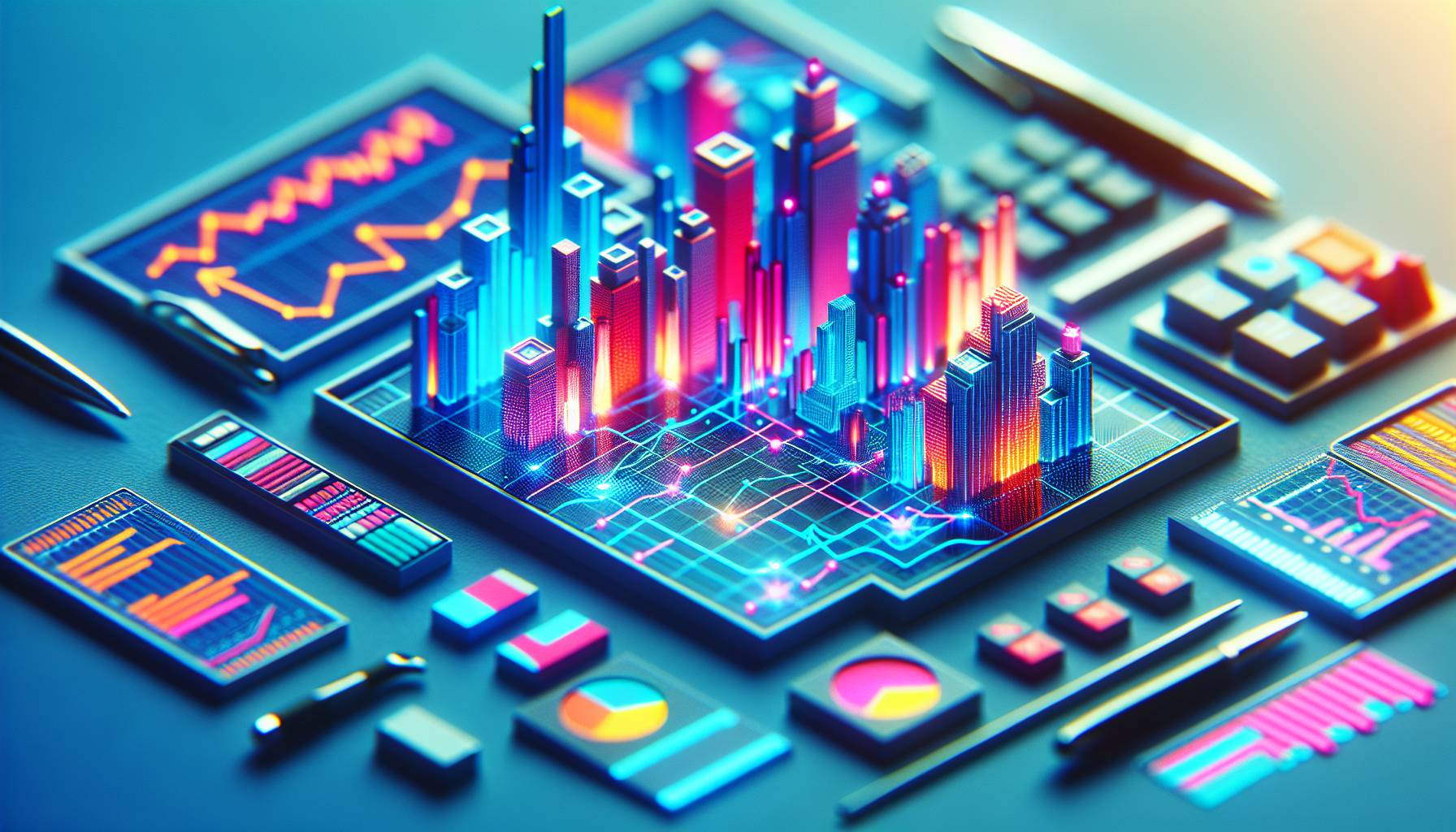Tactic 2: Utilizing Demand Forecasting Tools
