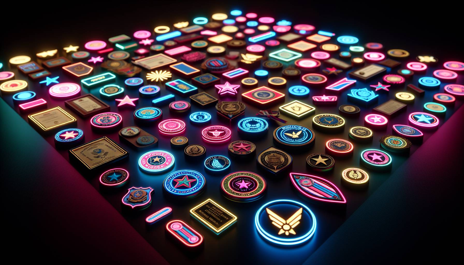 Certifications and Badges: What to Showcase Certifications and Badges: What to Showcase