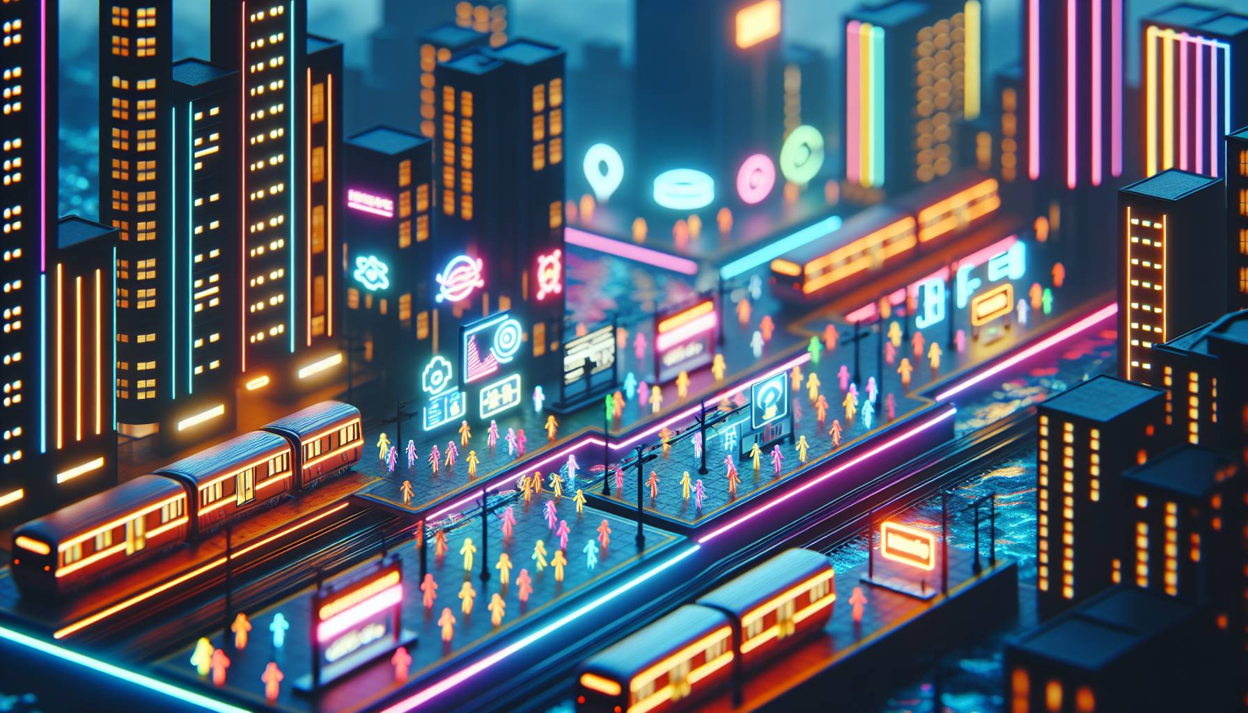 Consistency Across Platforms Consistency Across Platforms