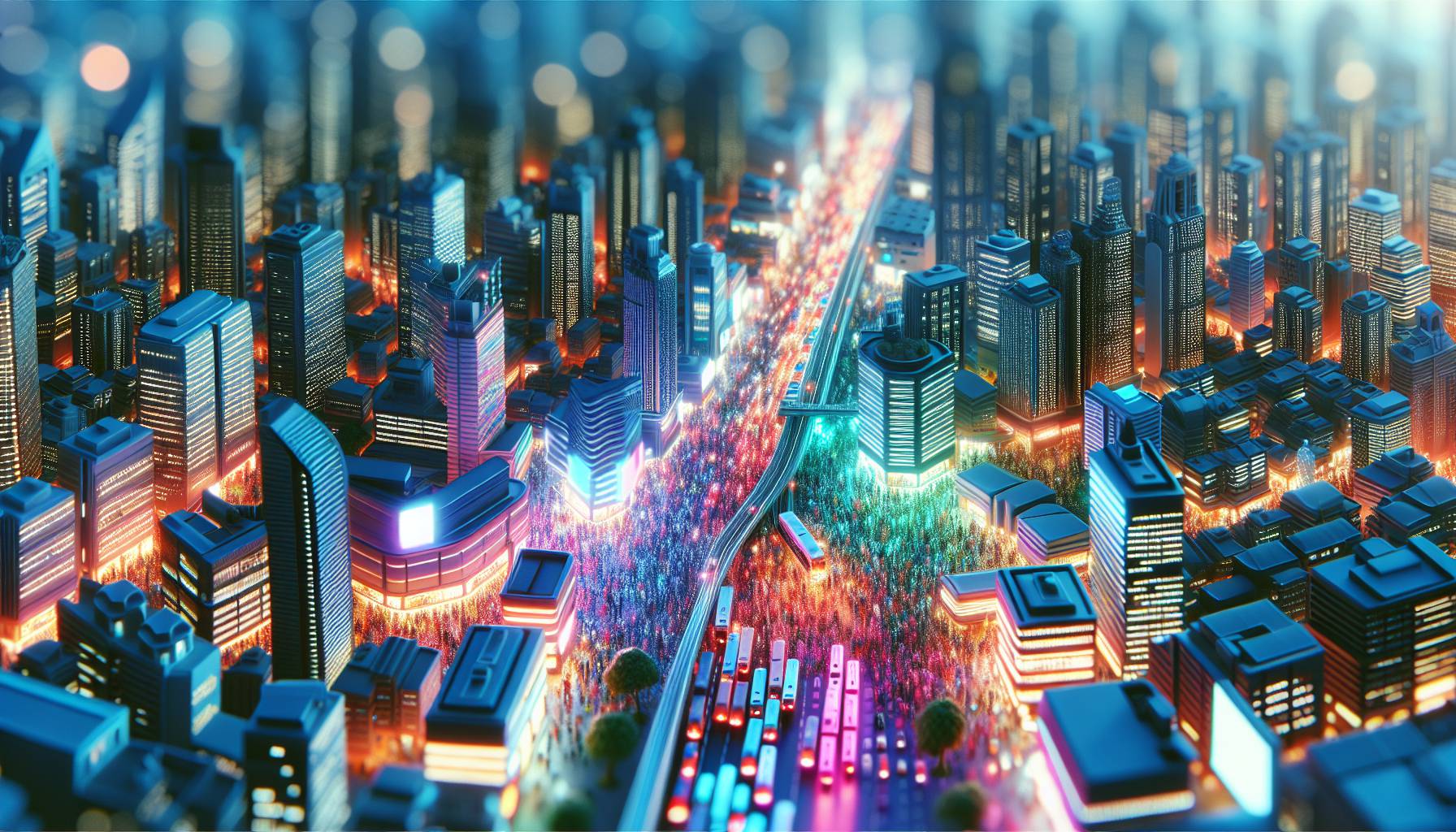 Understanding the Competitive Landscape