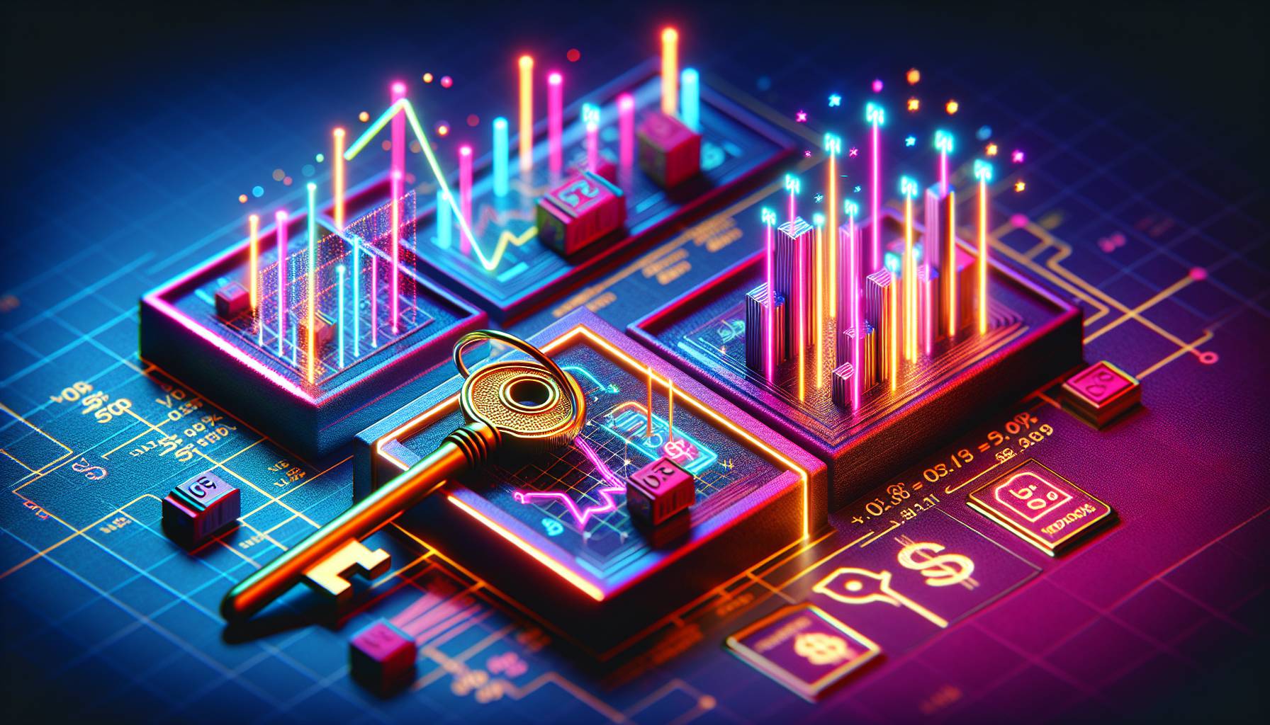 Key Pricing Strategies for Market Advantage