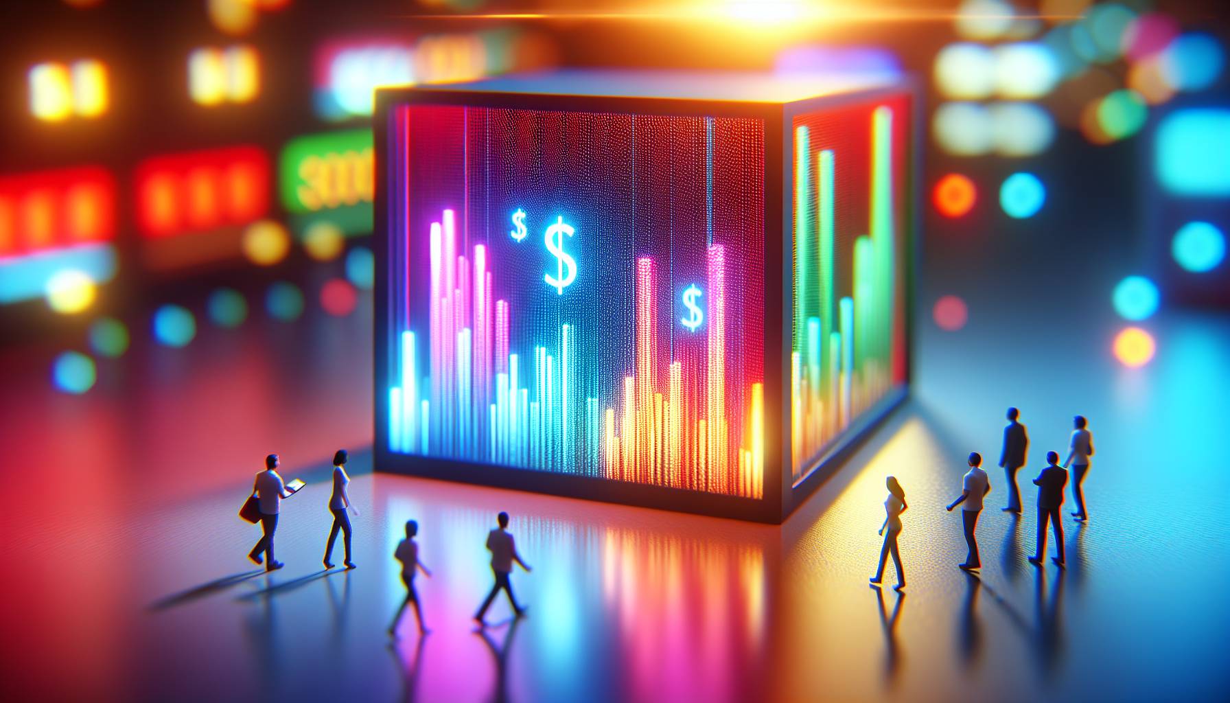 Implementing Dynamic Pricing Models