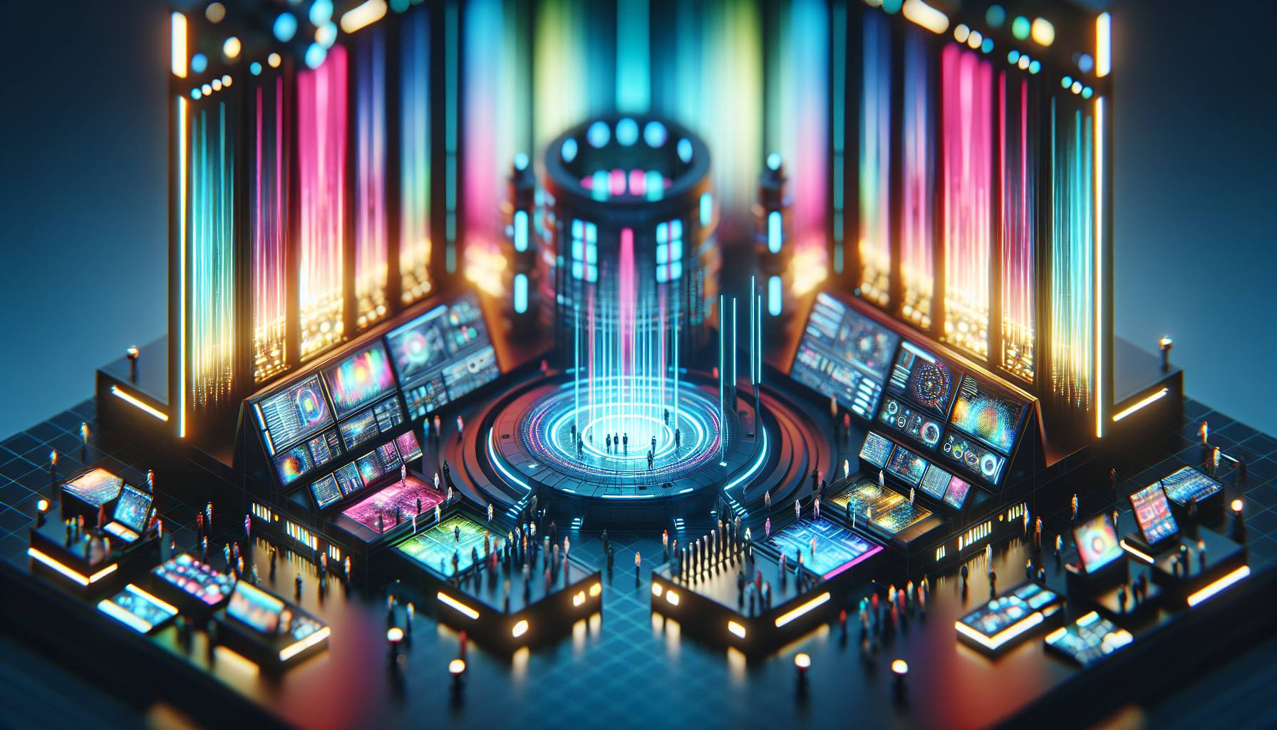 Monitoring Competitor Reactions