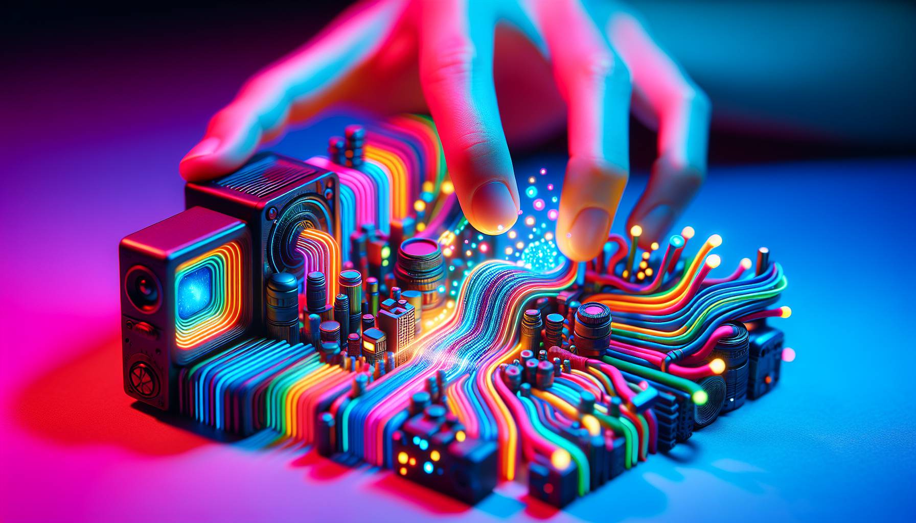 Understanding Asset Compression