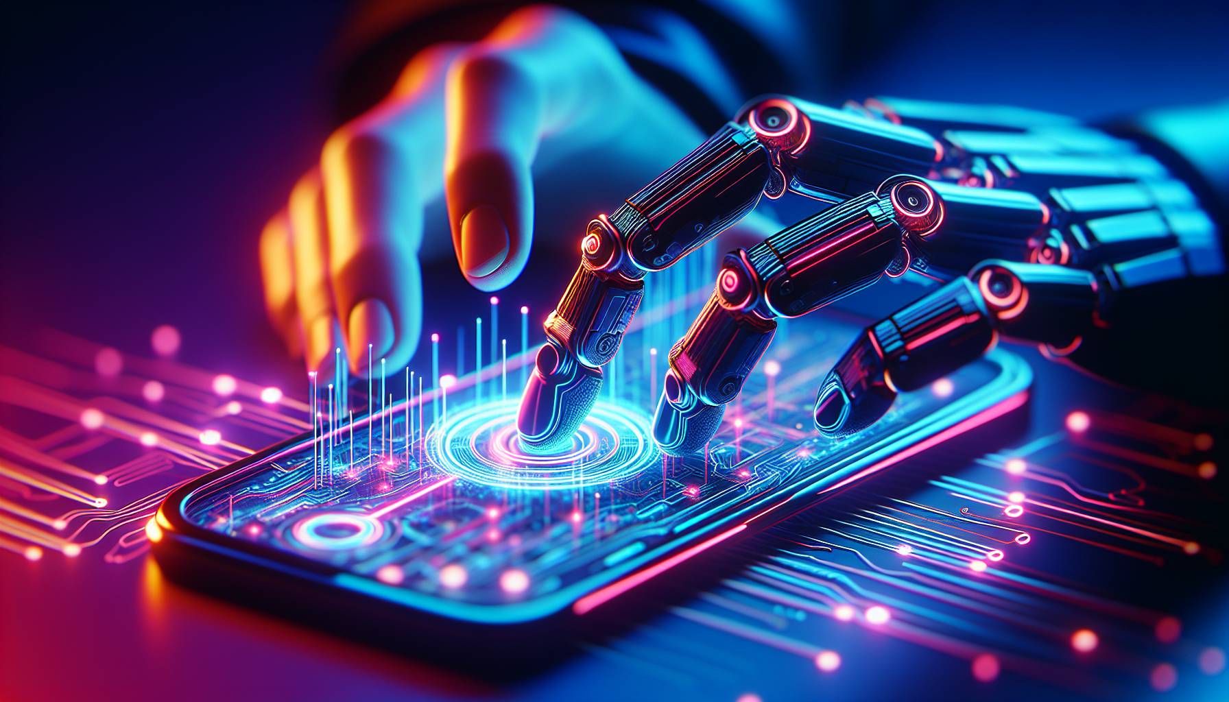 Understanding One-Handed Use Cases