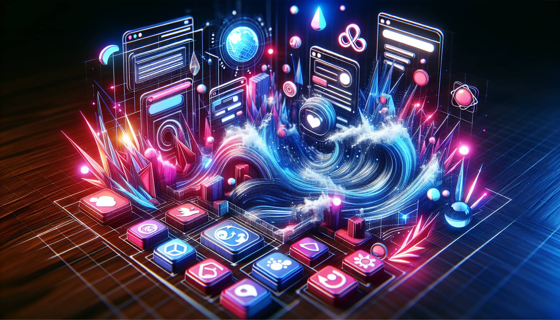 Key Principles of Effective Web Design