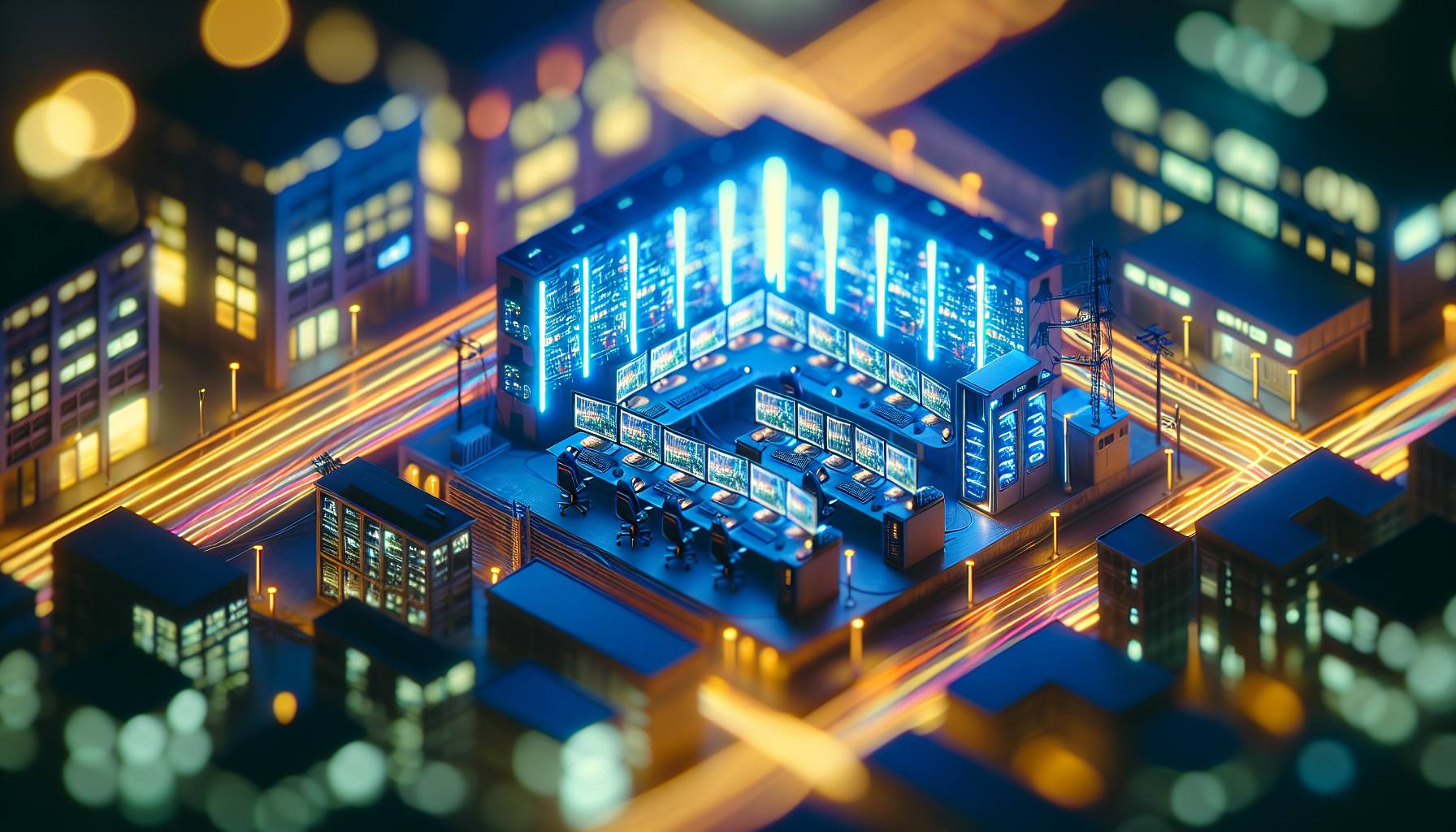 Understanding the Importance of Streamlined Setup