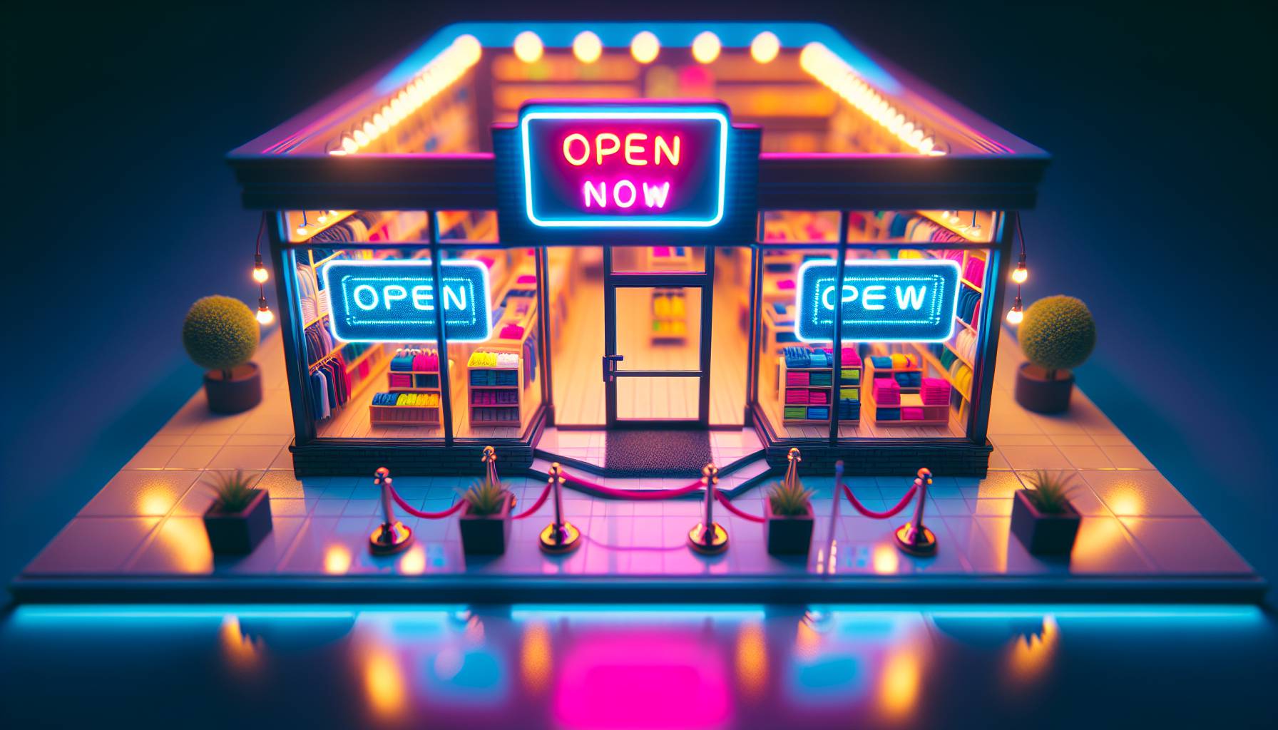 Key Strategies for a Smooth Store Launch