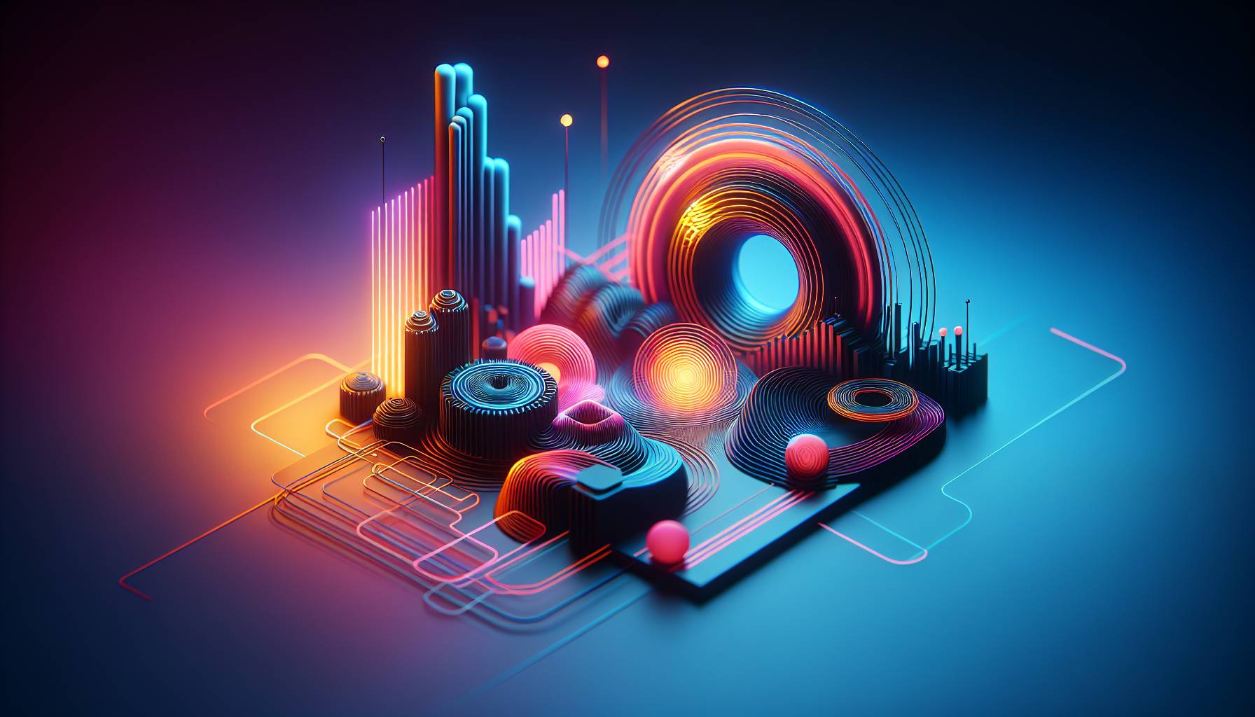 Essential Tools for Simplifying Your Setup Process