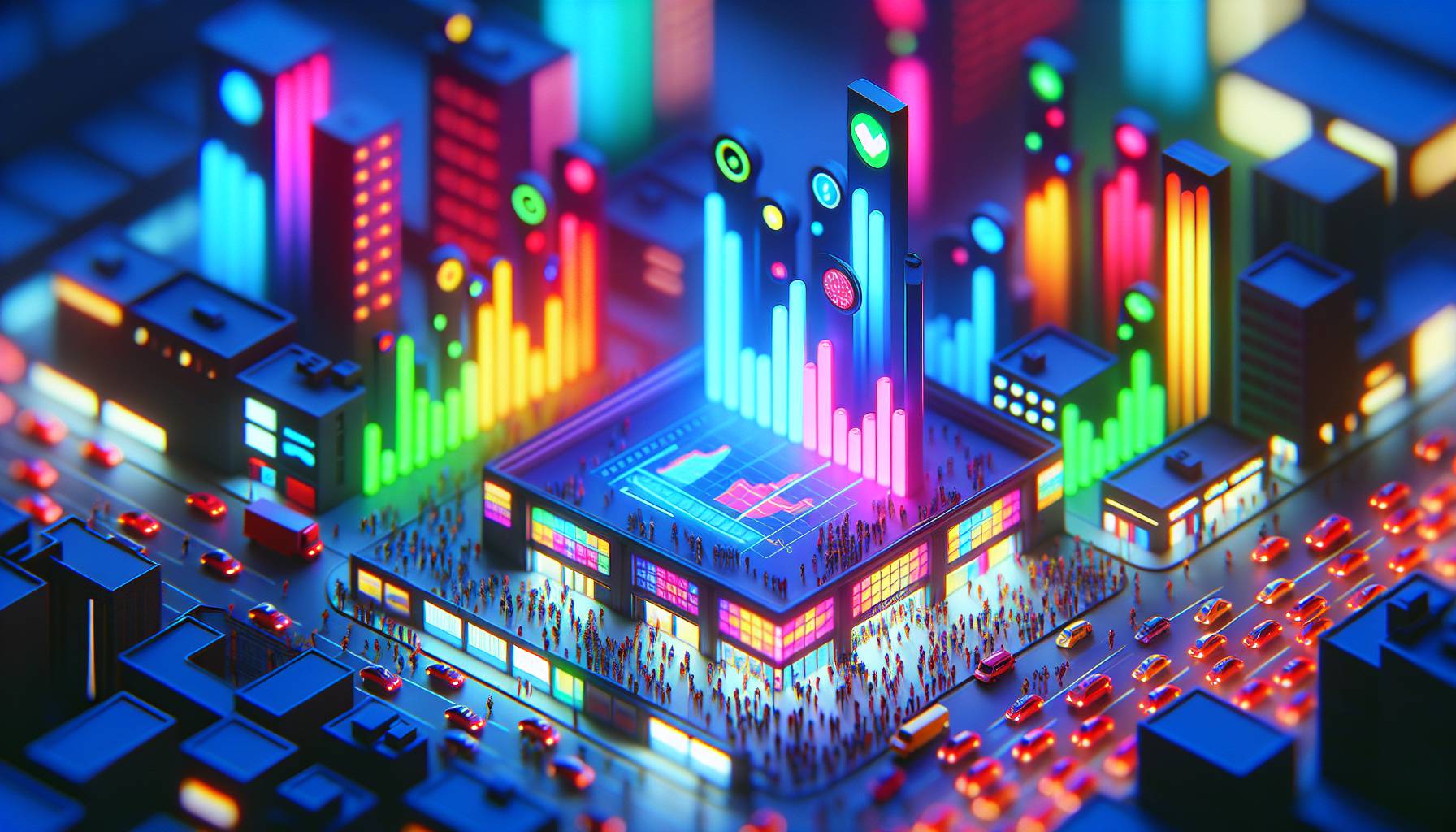 Step 5: Monitoring Performance and Gathering Feedback