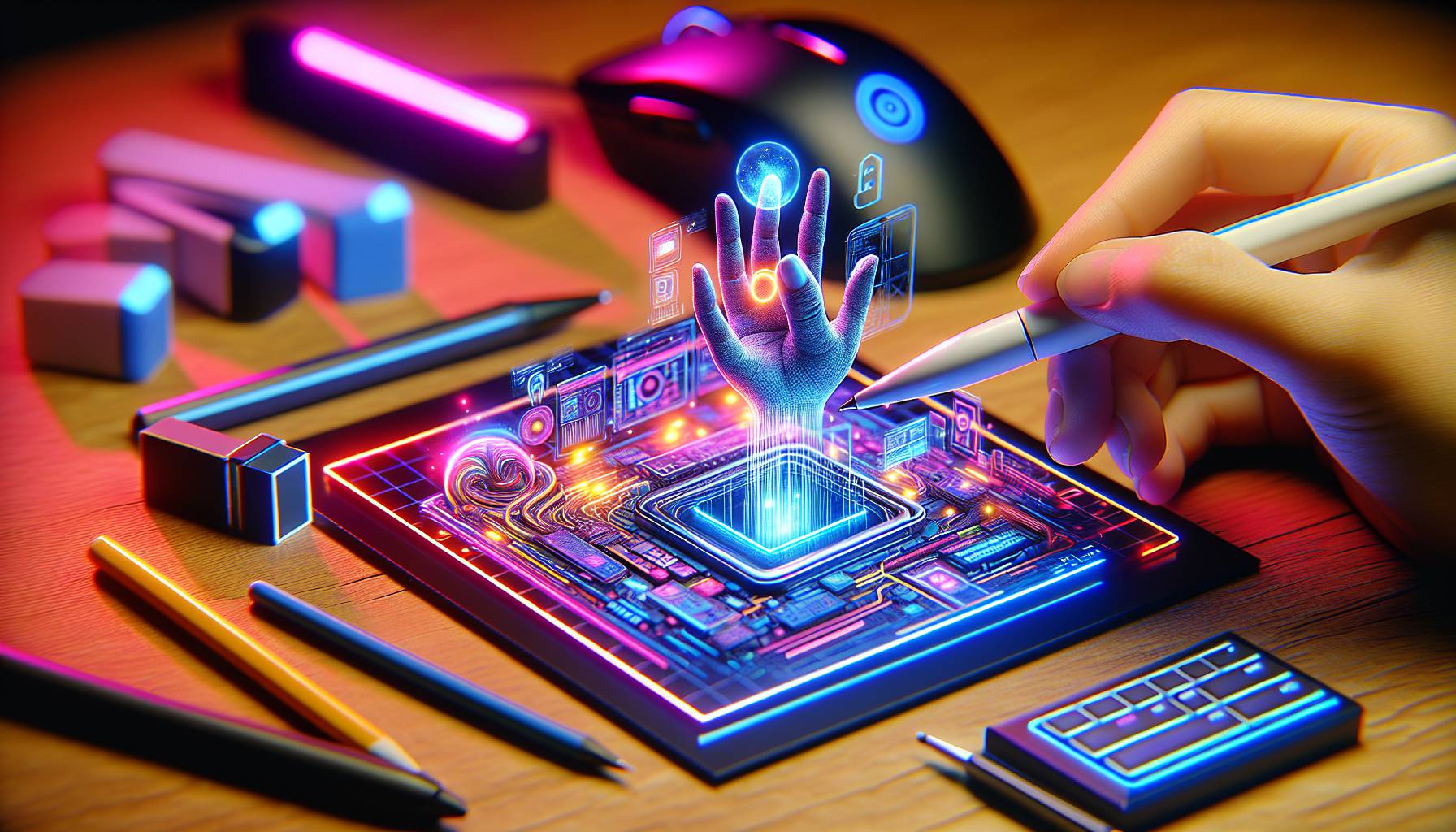 Key Techniques to Enhance User Experience