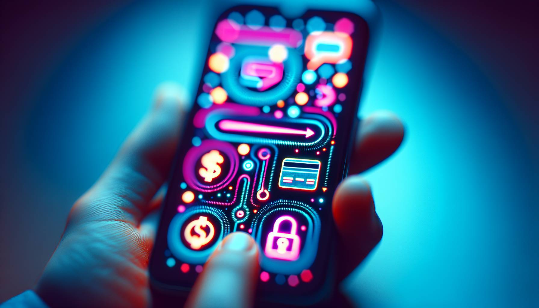 The Role of Mobile Optimization in Payment Flows