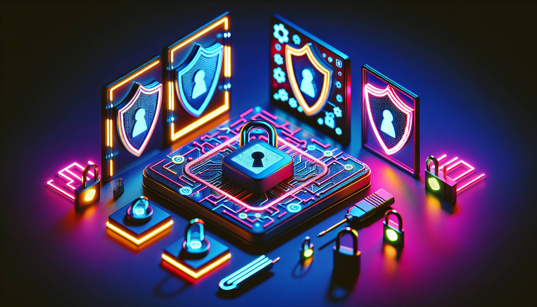 Security Measures to Build Trust and Reduce Abandonment