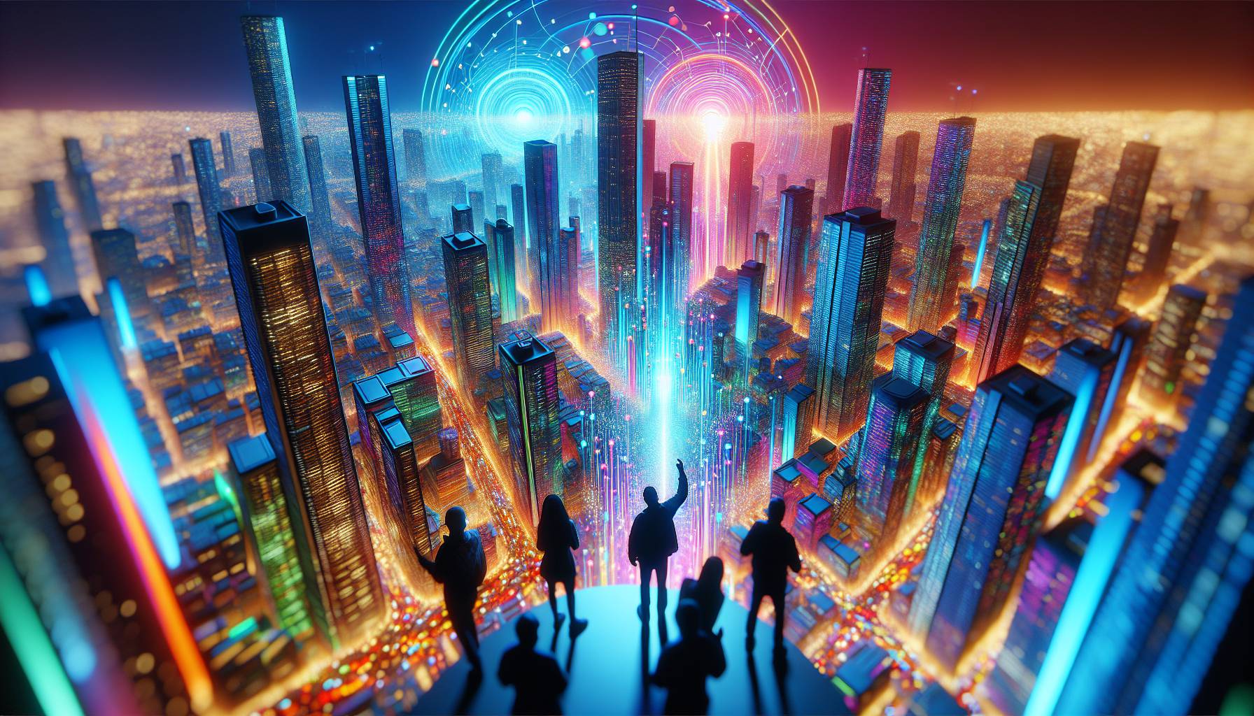 Understanding Current Trends