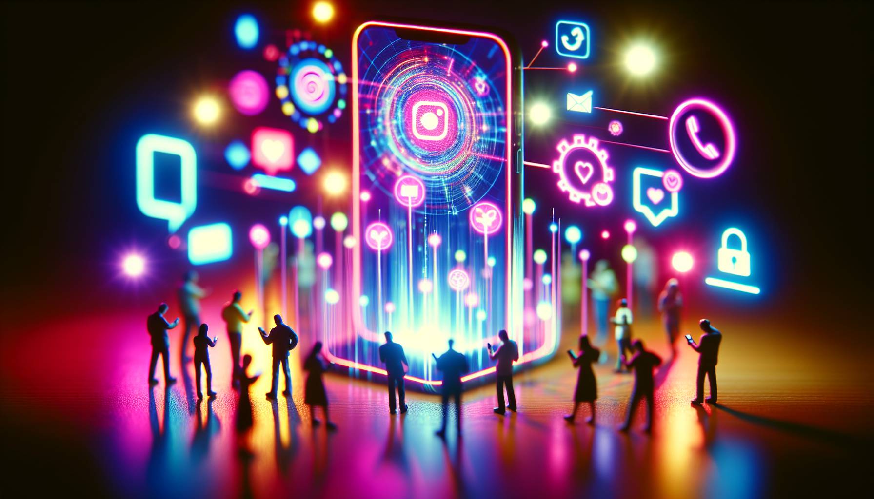 Leveraging Social Media for Engagement