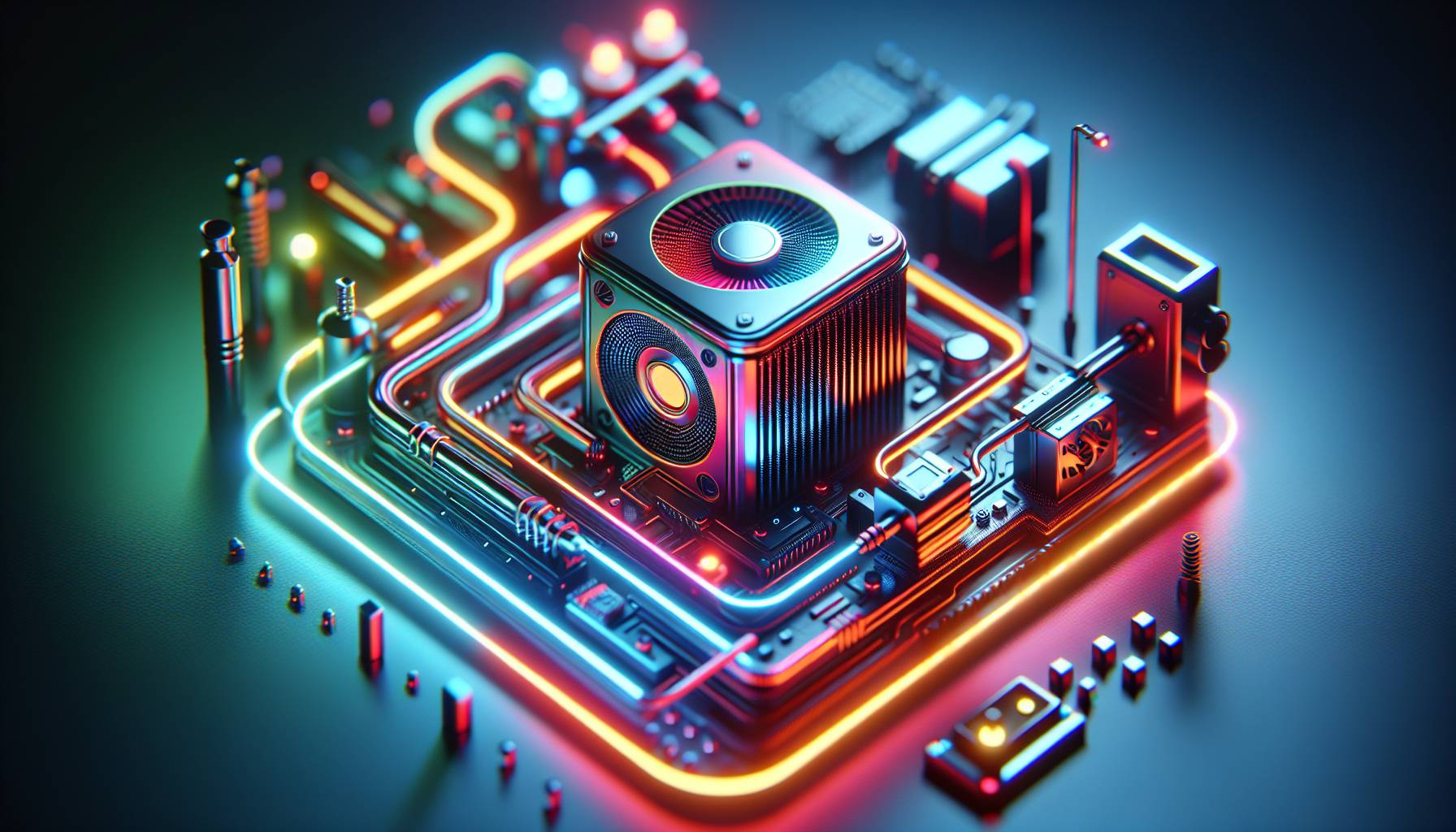 Innovating Product Design