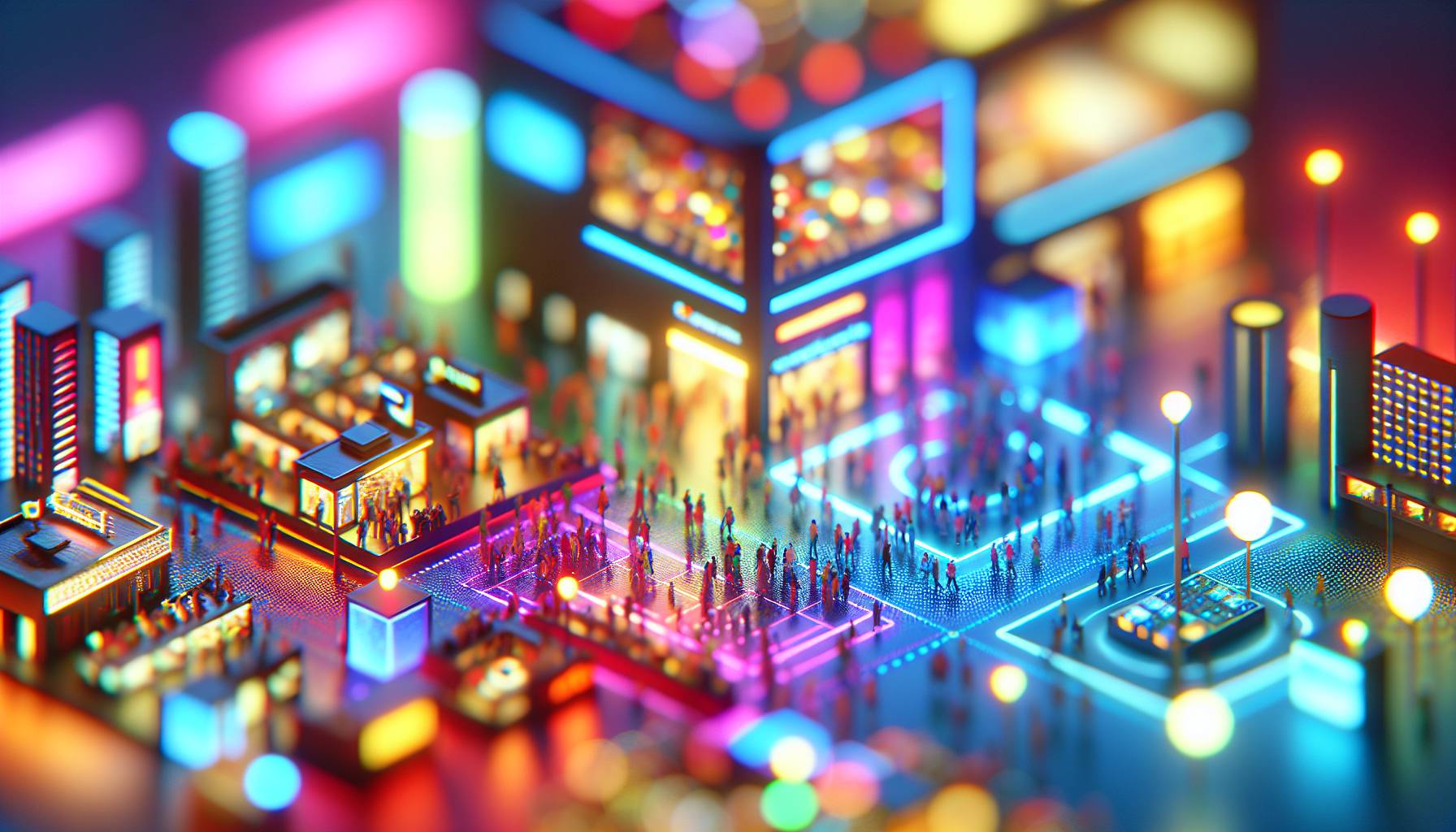 Creating Unique Customer Experiences