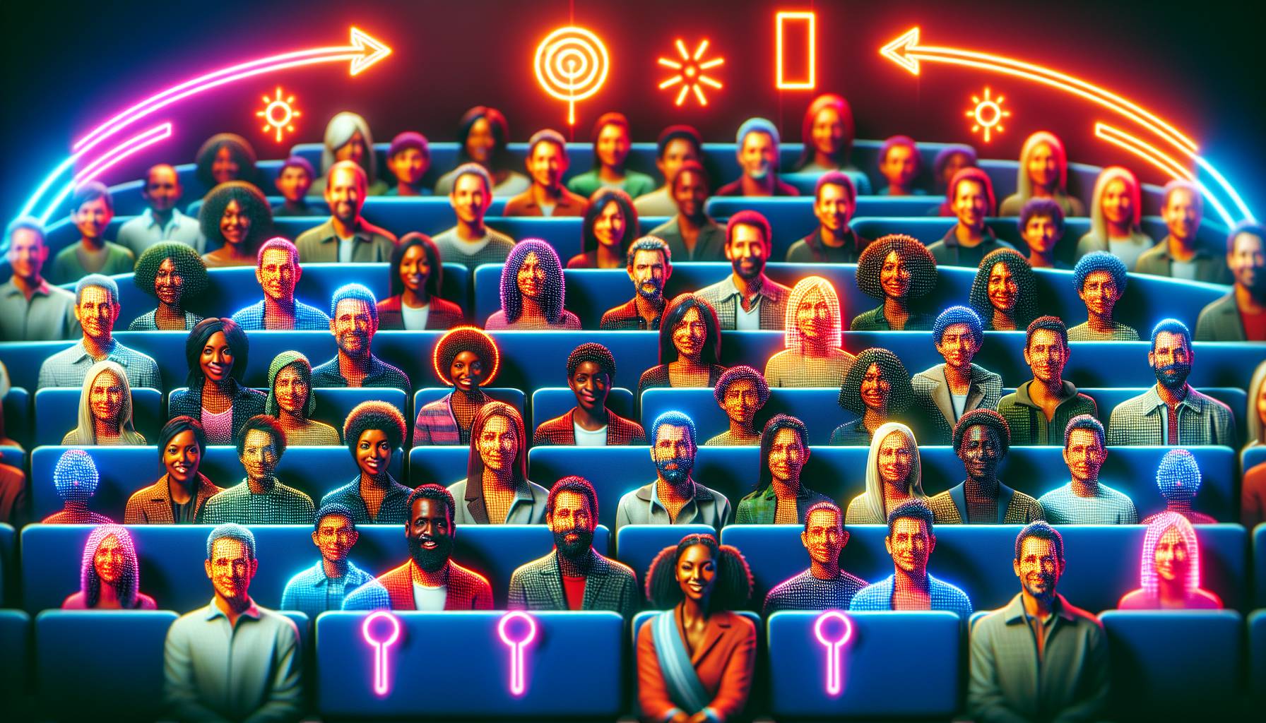 Understanding Your Target Audience
