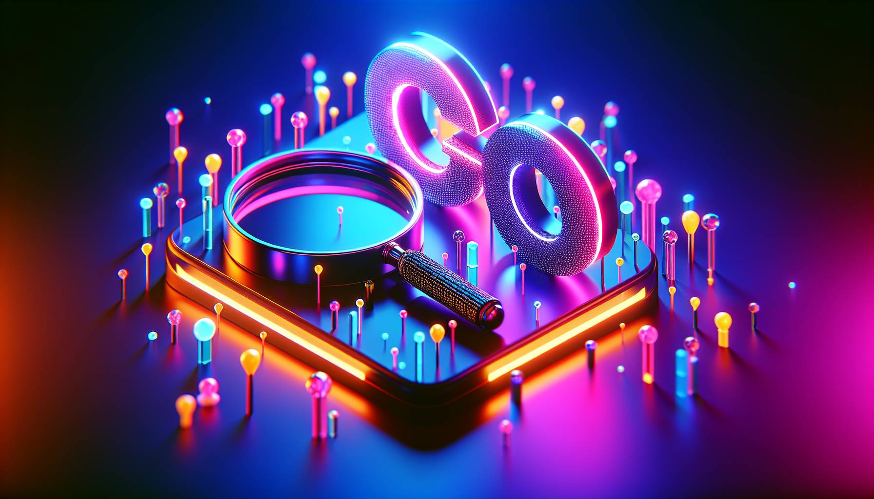 Leveraging SEO Strategies for Increased Visibility