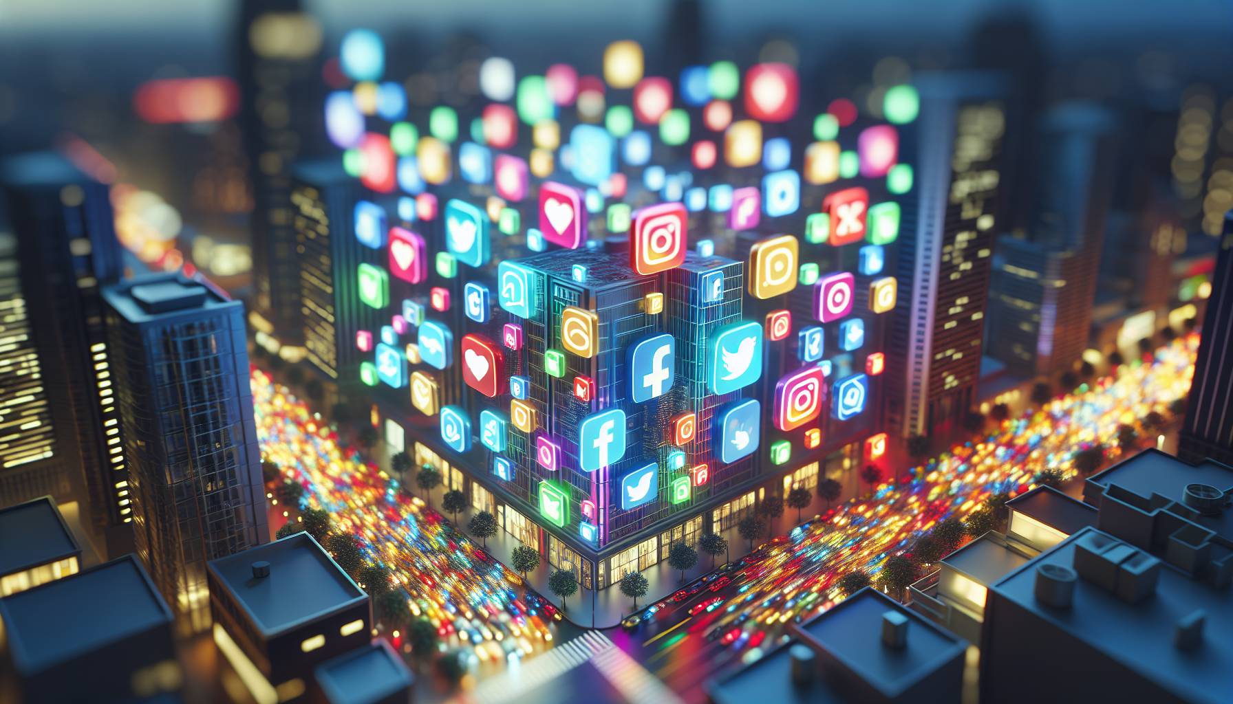 Utilizing Social Media for Brand Growth