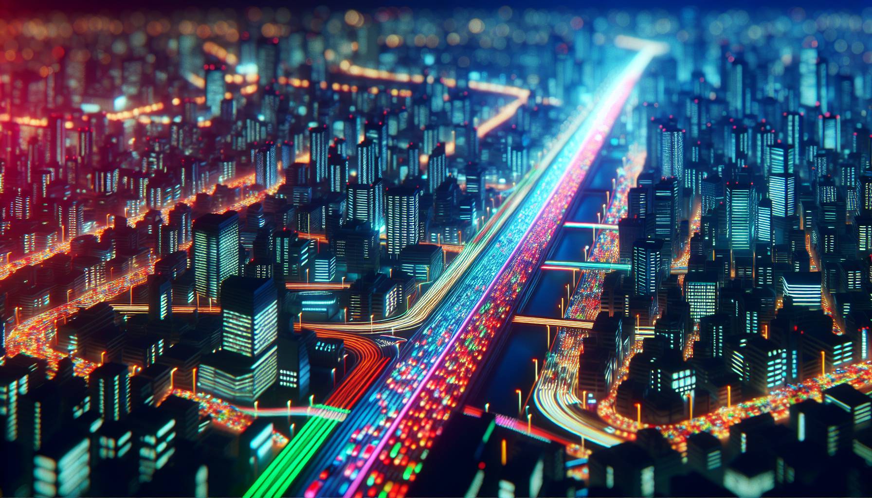 Understanding Traffic Spikes: Causes and Implications