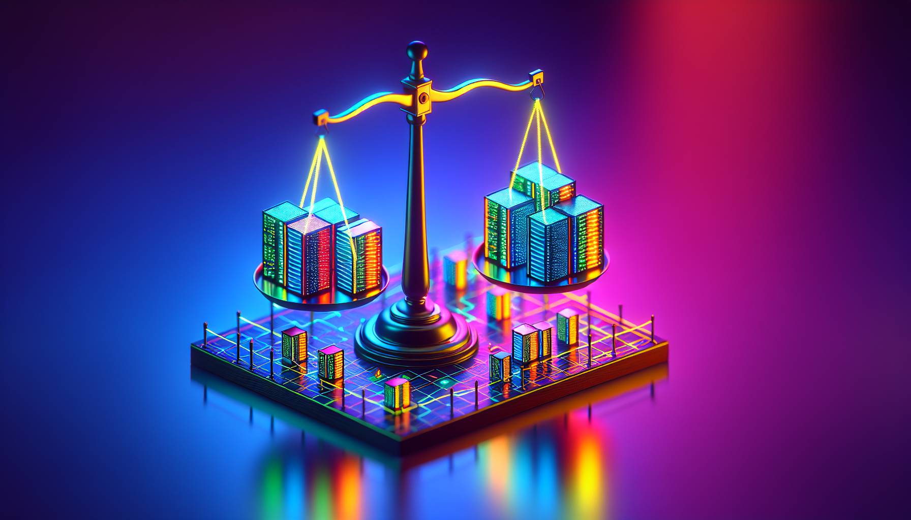 Key Features to Look for in Load Balancing Solutions