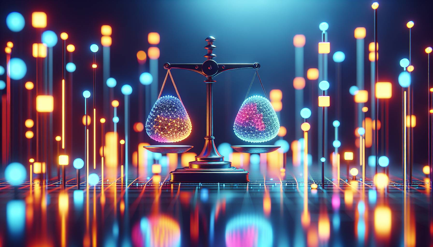 Best Practices for Implementing Load Balancing