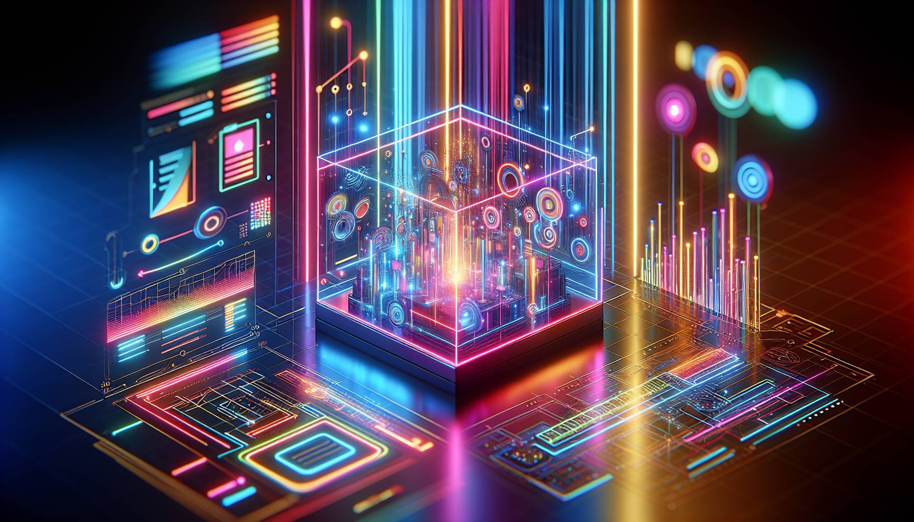 Understanding the Performance Blueprint Framework
