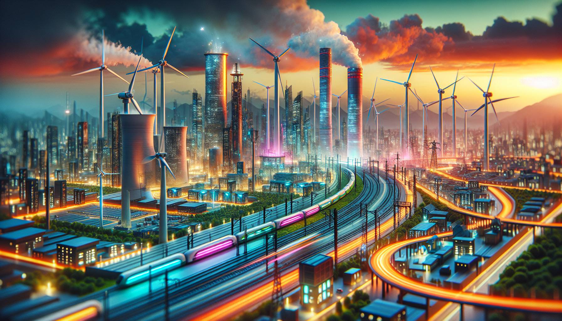 Strategy 1: Investing in Robust Infrastructure