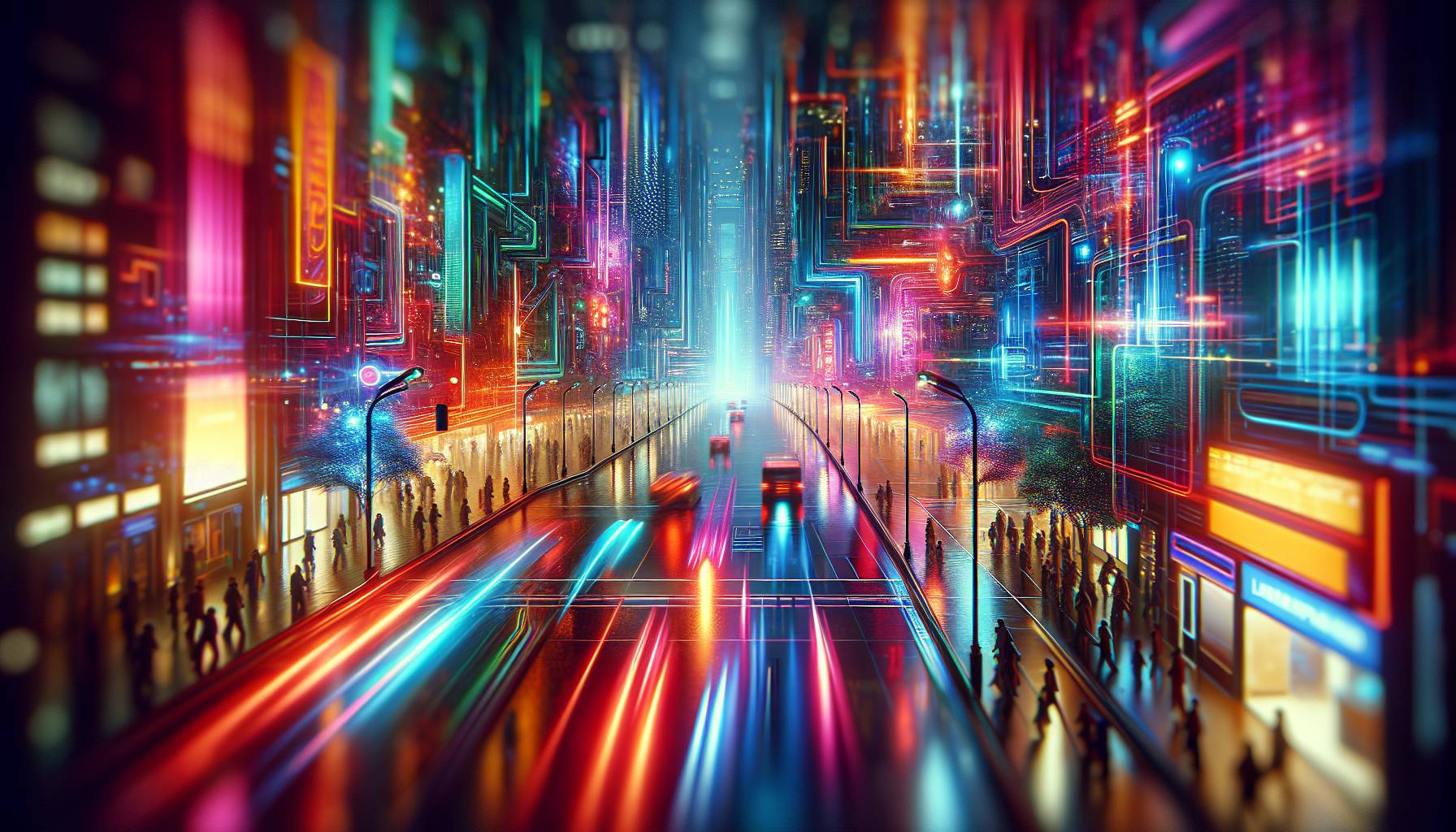 Strategy 5: Embracing Automation and Technology