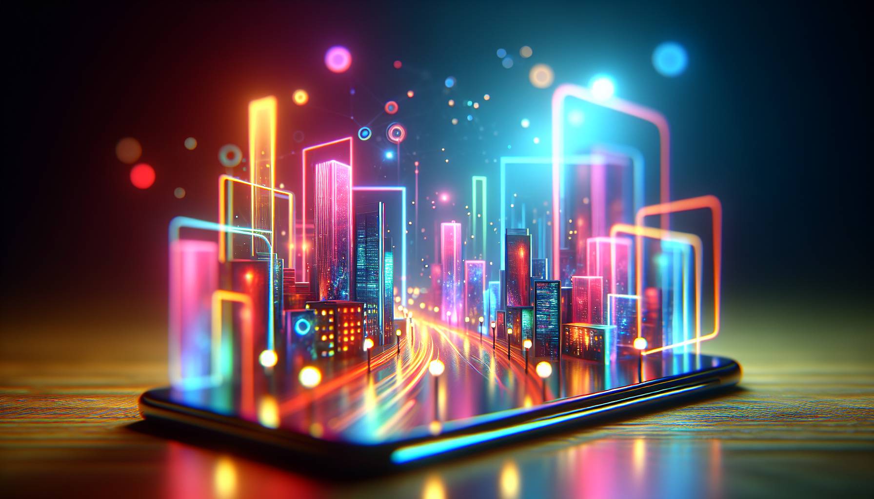 Utilizing Mobile-Friendly Design Elements