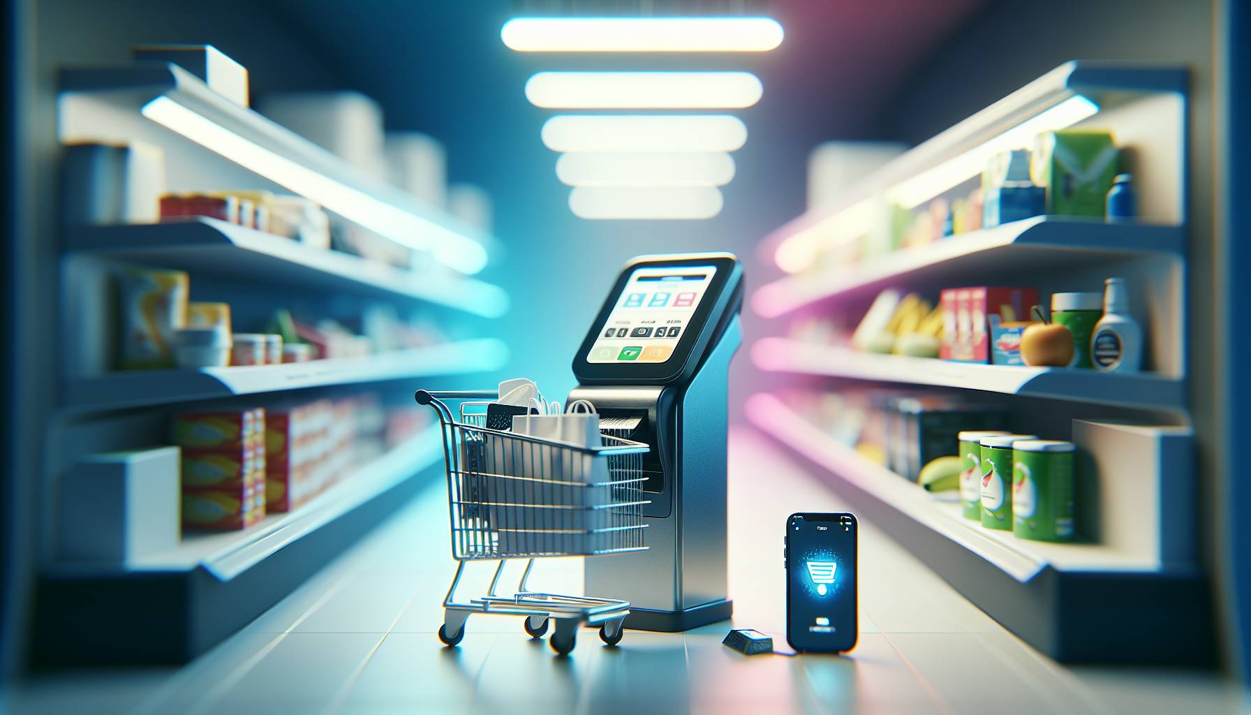 Implementing Simplified Checkout Processes