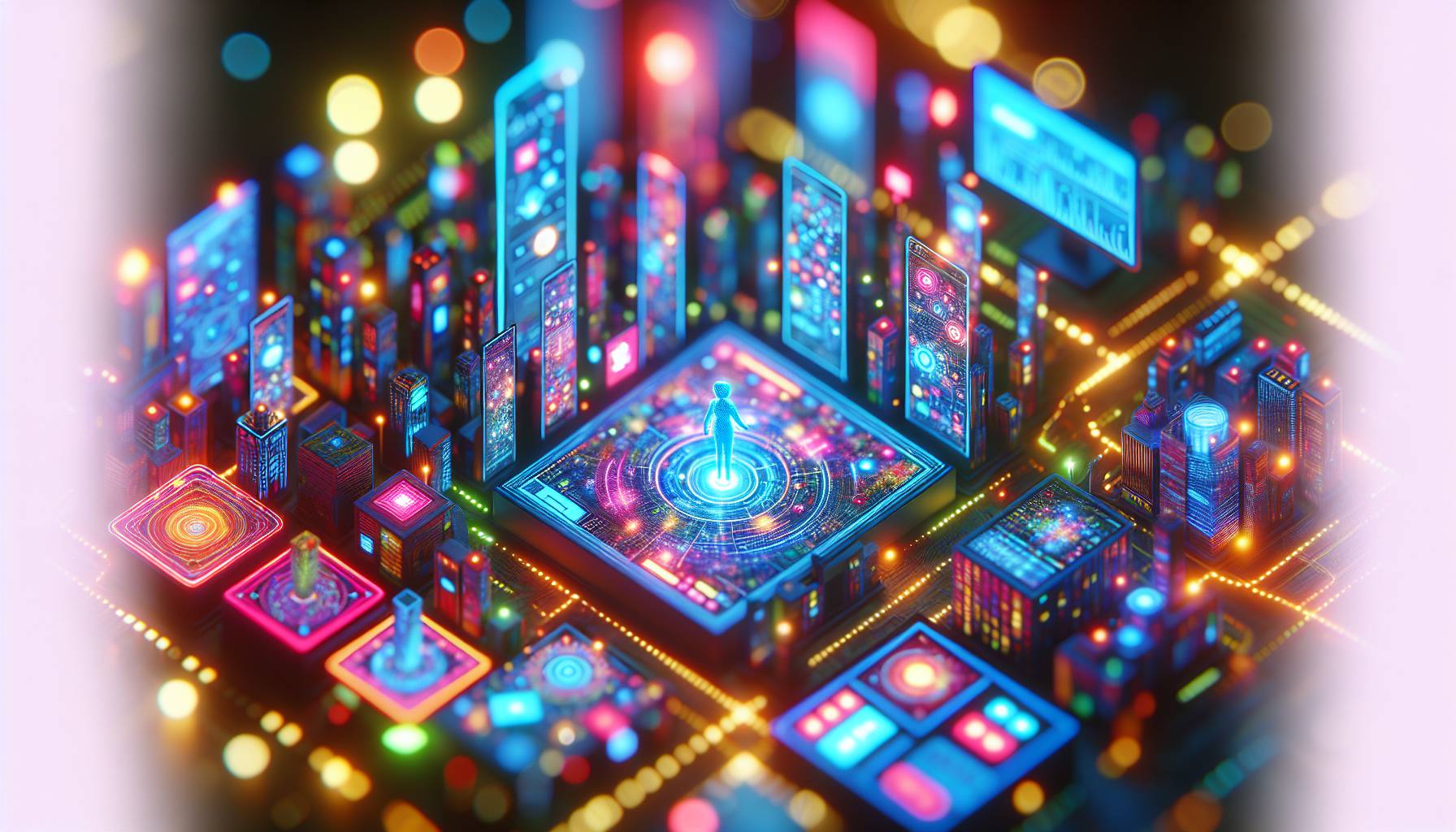 Leveraging Personalization to Boost User Experience