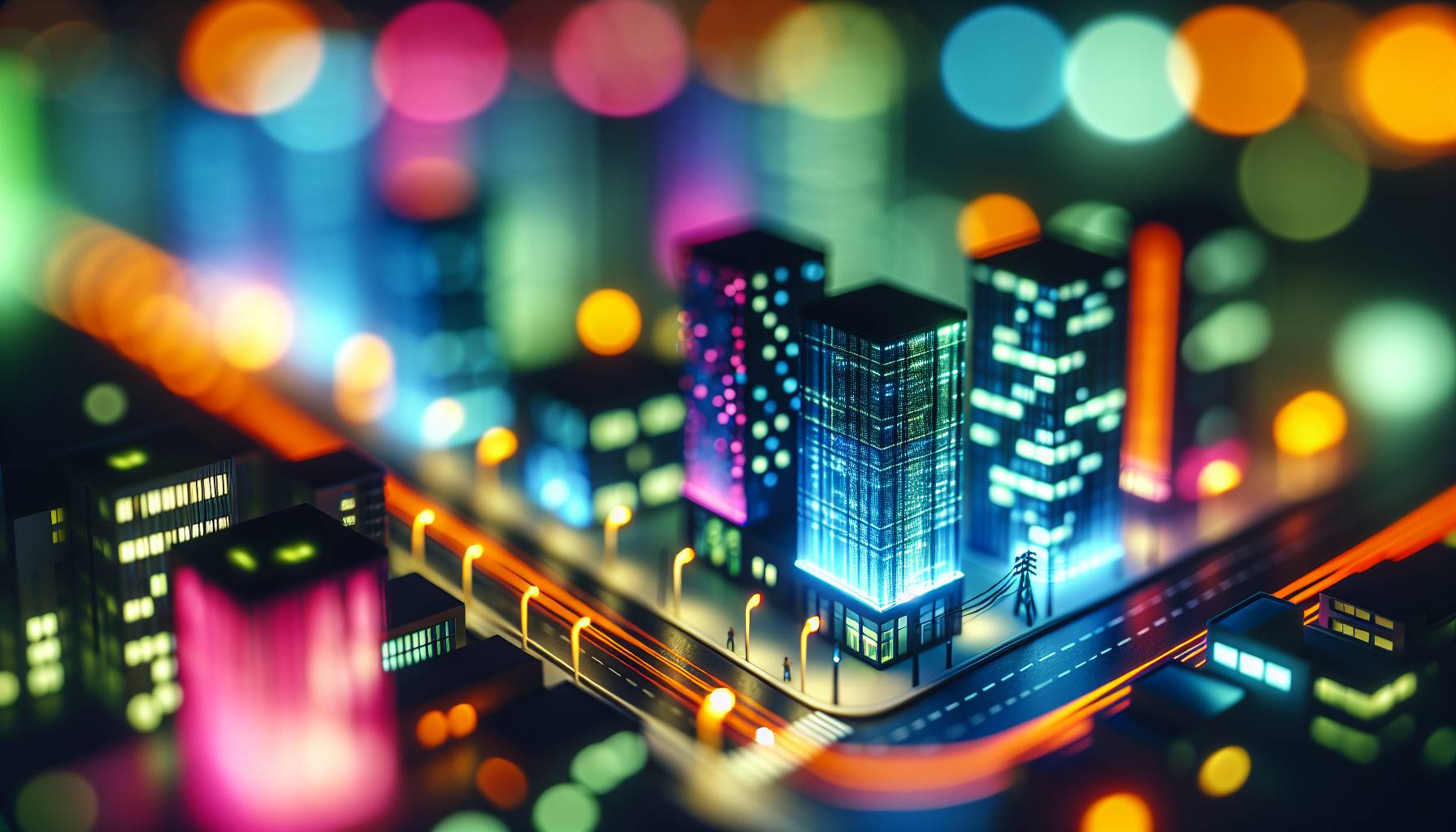 Energy Efficiency Solutions